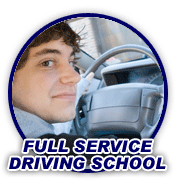 Driving School in Concord